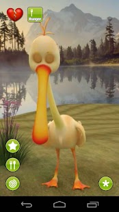 How to get Talking Pelican 8.1 mod apk for android