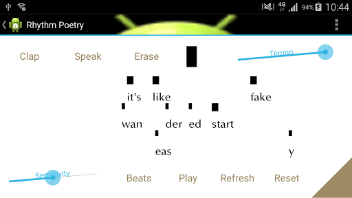 免費下載生活APP|Rhythm Poetry app開箱文|APP開箱王