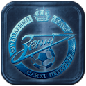 FC Zenit GO Theme Os67 logo