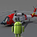 Helicopter 3D World icon