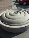 Spiralbrunnen