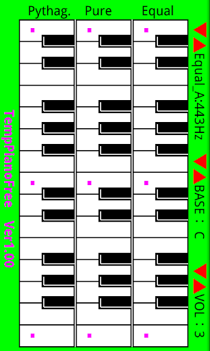 免費下載音樂APP|Temperament Piano Free app開箱文|APP開箱王