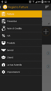 【免費商業App】Registro Fatture - PDF-APP點子