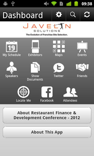 RFDC 2012