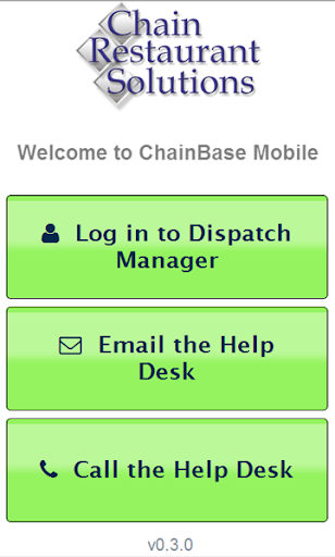 ChainBase Mobile