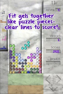 Lastest Quintgel APK for PC