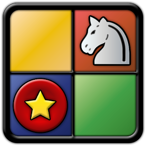 Board Games Online logo