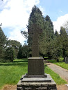 Great Famine in Ireland Memorial