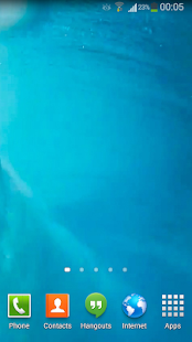 download Ocean Waves Live Wallpaper 58 free