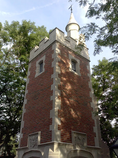 Hershey Park Tower