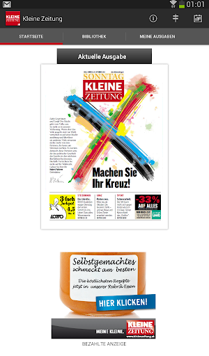 Kleine Zeitung +