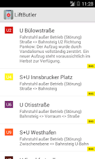 LiftButler Berlin Screenshots 0