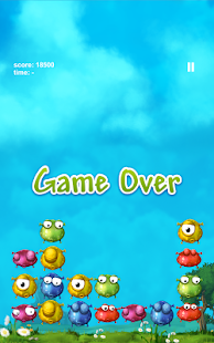 Tap Frogs AdFree Screenshots 16