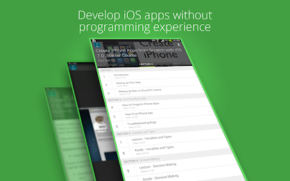 How To Create iPhone Apps poster 8
