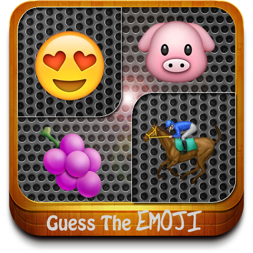Guess the Emoji