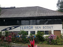 Terror Sea Scout Campsite