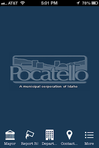 Pocatello