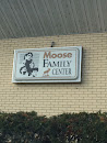 Moose Lodge