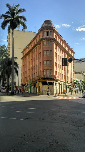 Edifício Aurélio Lobo