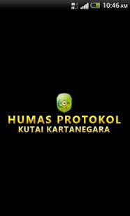 Lastest Humas Kutai Kartanegara APK