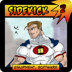 Sentinels Sidekick