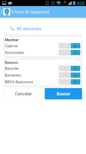 How to download Cajeros de México patch 0.1.2 apk for laptop