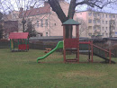 Plac Zabaw Dla Przedszkolakow