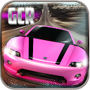 下载 GCR ( Girls Car Racing ) 安装 最新 APK 下载程序