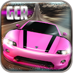 GCR ( Girls Car Racing ) Apk