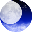 Moon Finder -Finding the Moon icon