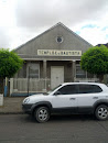 Templo Evangélico Bautista