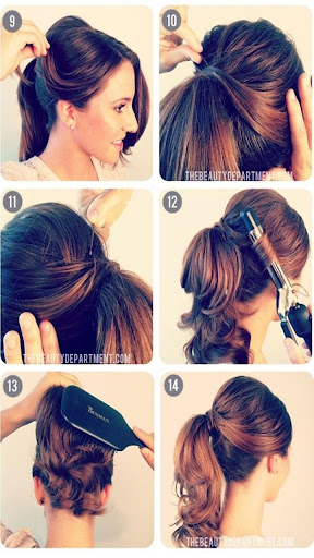 2014 Hairstyles for Girls