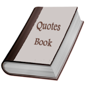 Quotes Book