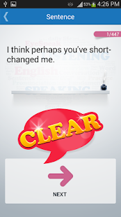 EyeSpeak Conversation Screenshots 2
