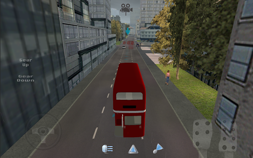 【免費模擬App】Bus Simulator 2013-APP點子