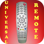 Cover Image of Descargar Control remoto universal de TV para todos 1.3 APK
