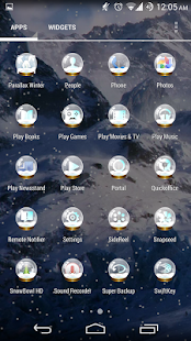 How to install SnowBowl HD lastet apk for pc