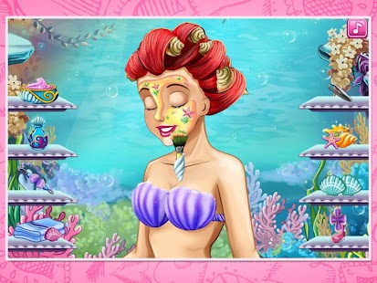 Princess SPA - screenshot thumbnail