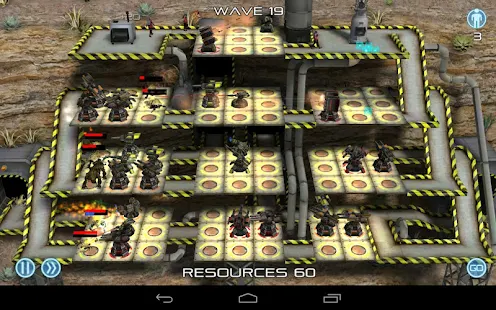 Tower Raiders 3 - screenshot thumbnail