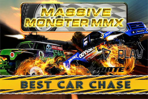 【免費冒險App】MMX Speed Shooting Racing Game-APP點子