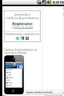 How to download Red Católicos Emprendedores 0.31.13304.46146 mod apk for laptop