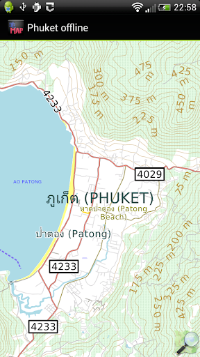 免費下載旅遊APP|Phuket offline map app開箱文|APP開箱王