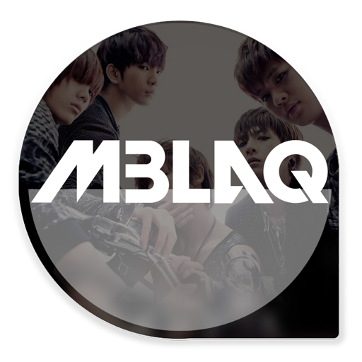 口袋·MBLAQ LOGO-APP點子