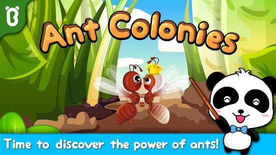 Ant Colonies - Babybus Screenshots 10