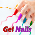 Gel Nails icon
