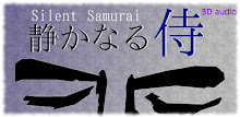 Silent Samurai 3D audio APK
