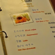 幸福時刻波蘭餐廳