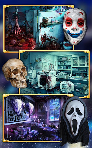 【免費冒險App】Hidden Objects - Blood Magic-APP點子