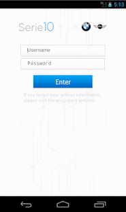 Free Download Serie 10 APK