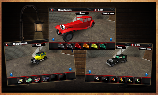 How to mod Vendetta Mobster Wars 3D patch 1.6 apk for android